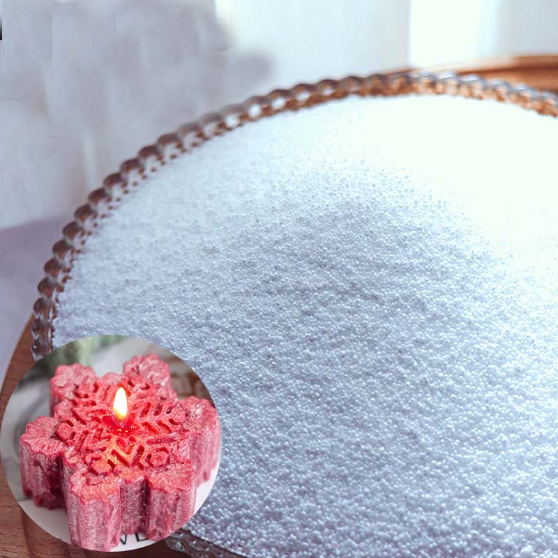 Candle Making Material Wholesale - 100/200g Sand Wax Ice Flower Wax