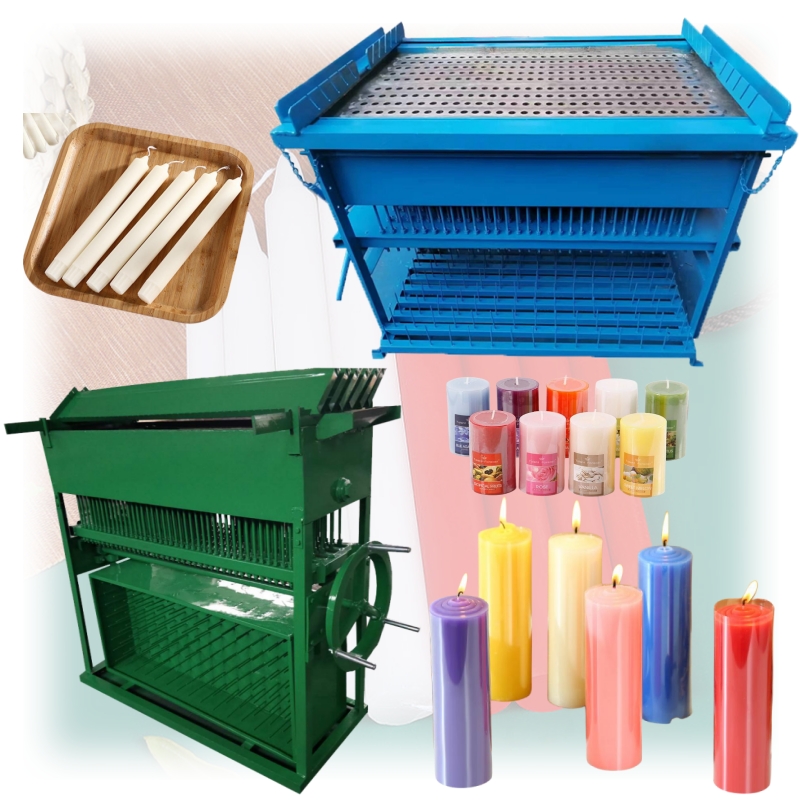 Automatic Candle Making Machin - Candle Making Machine Price 评论和价格