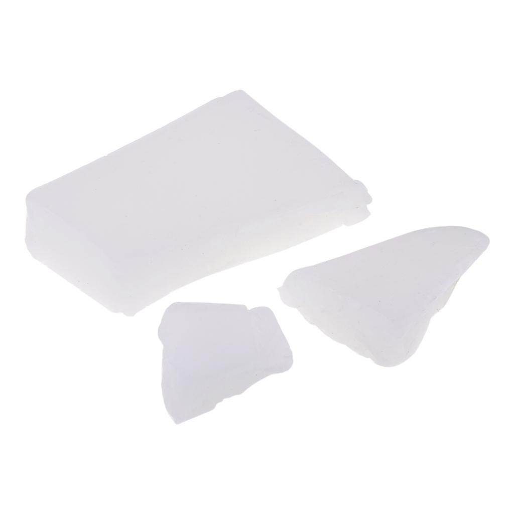 Paraffin Wax/ Pillar Blend - - - Candle Making Easy 评论和价格