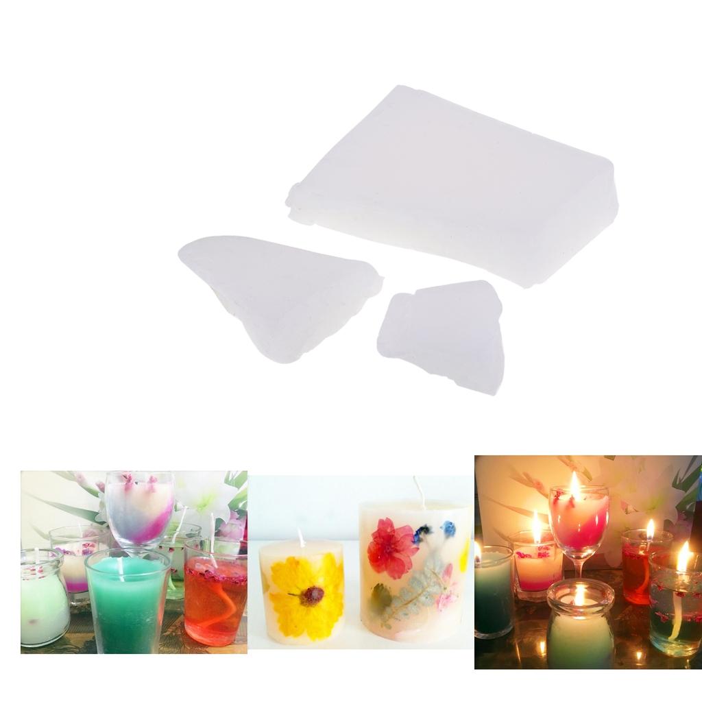 Paraffin Wax/ Pillar Blend - - - Candle Making Easy 评论和价格