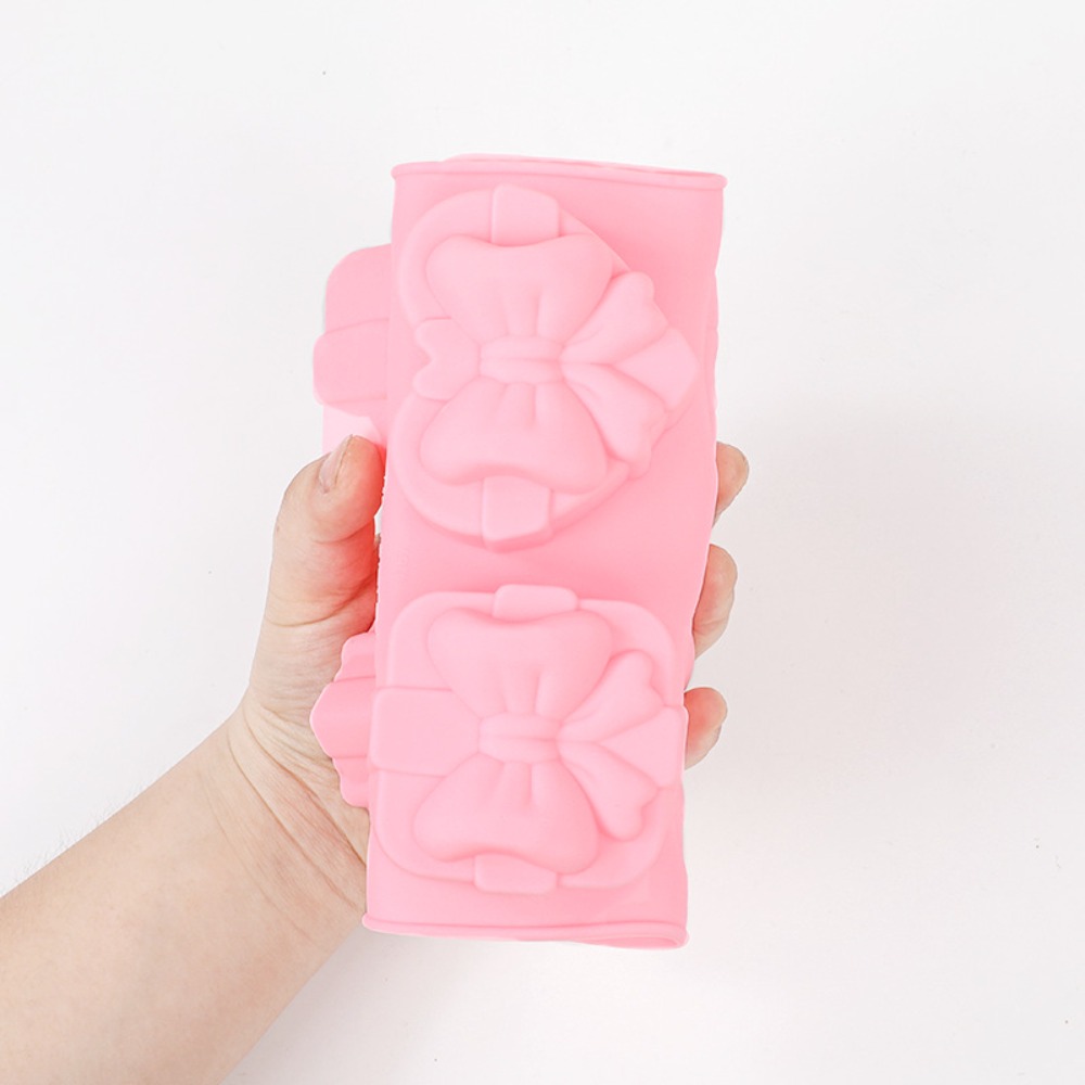 Square Heart Shape Silicone Mo - Candle Making Easy 评论和价格