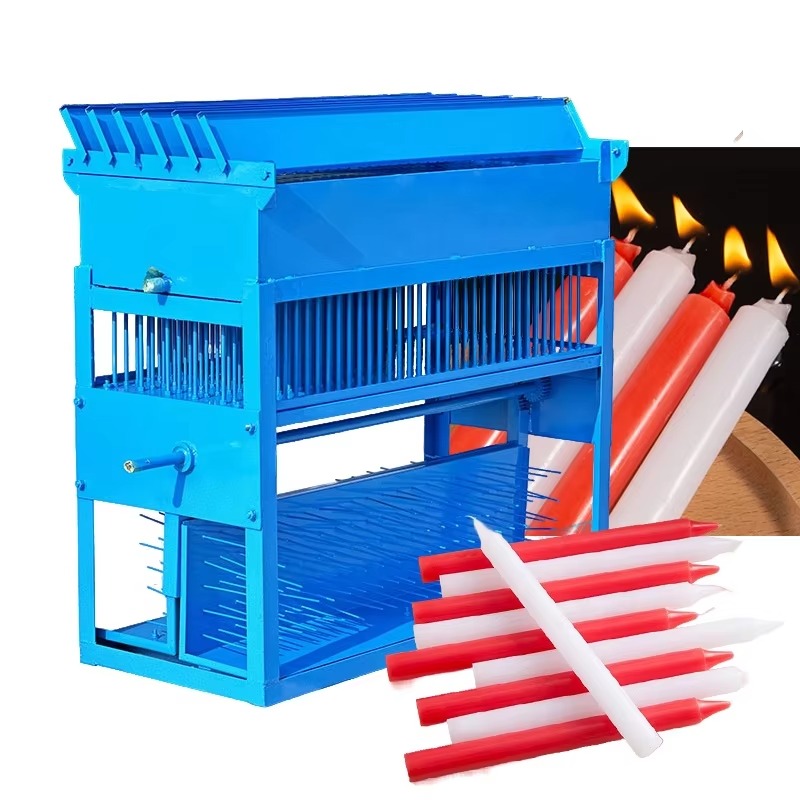 Household manual small candle  - Candle Making Machine Price 评论和价格