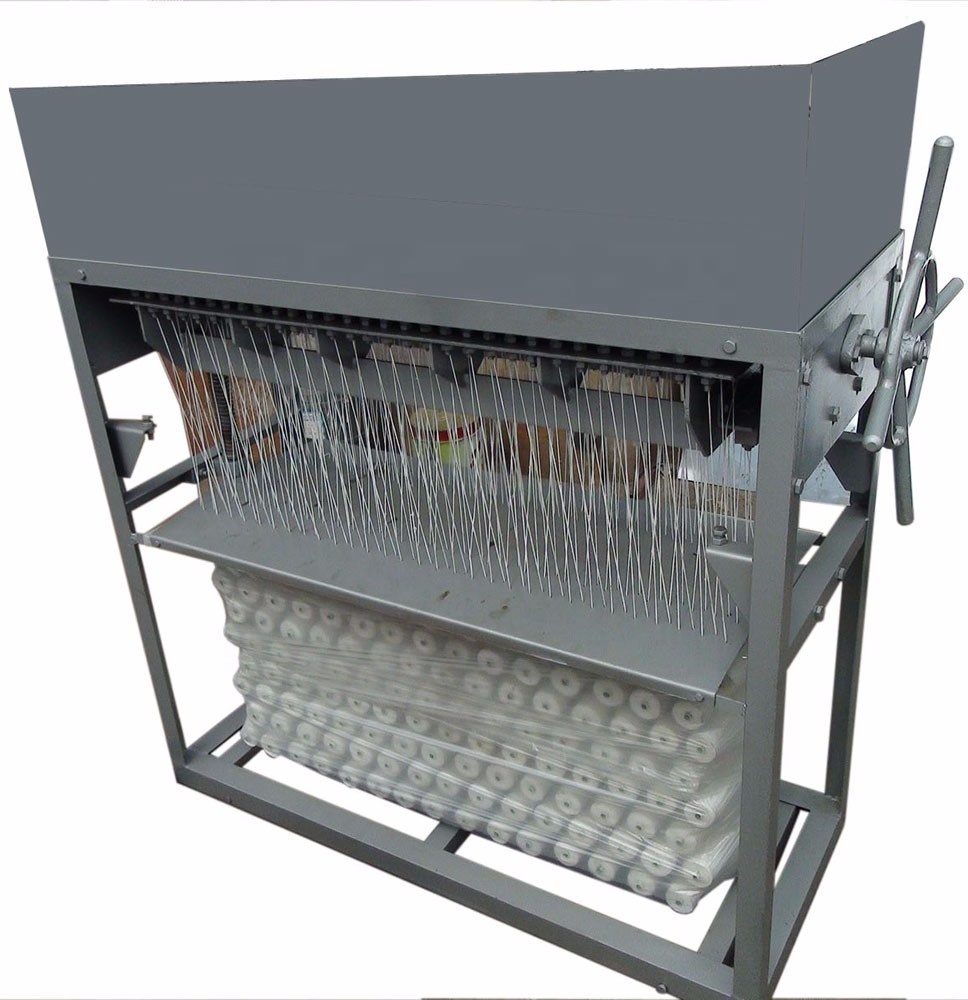 High Speed Stainless Steel Low - Candle Making Machine Price 评论和价格
