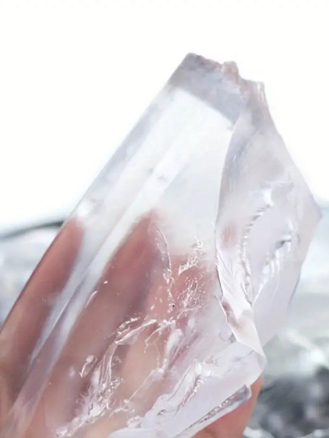 Clear Jelly Wax for DIY Candle - Candle Making Easy 评论和价格