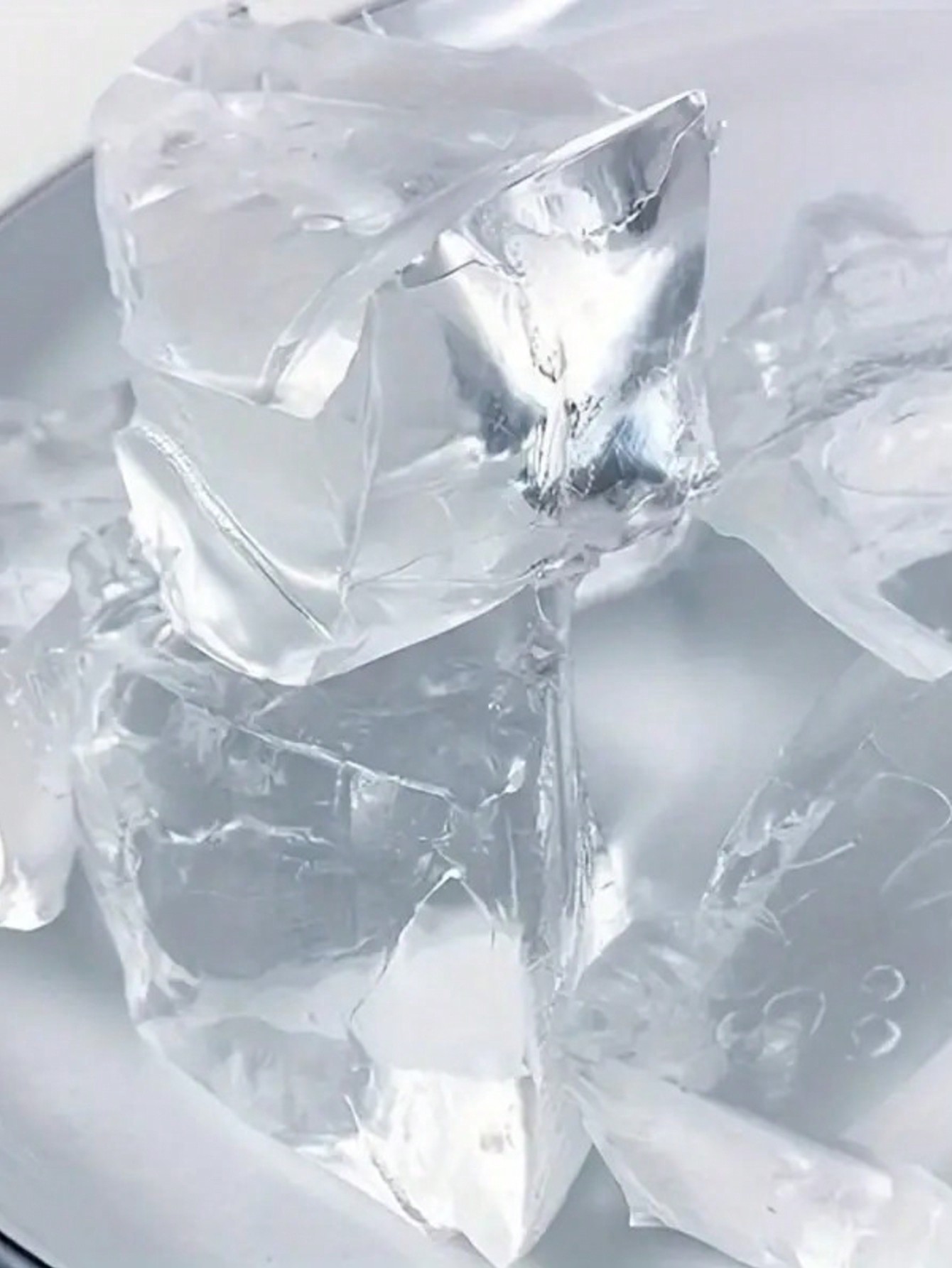 Clear Jelly Wax for DIY Candle - Candle Making Easy 评论和价格