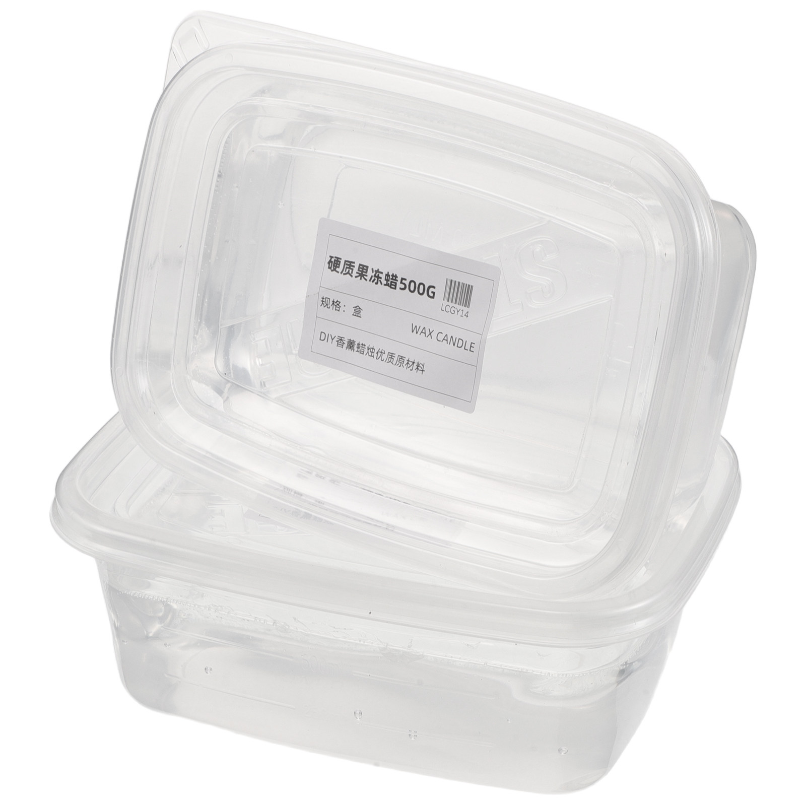 Clear Gel Wax for Candle Makin - Candle Making Easy 评论和价格