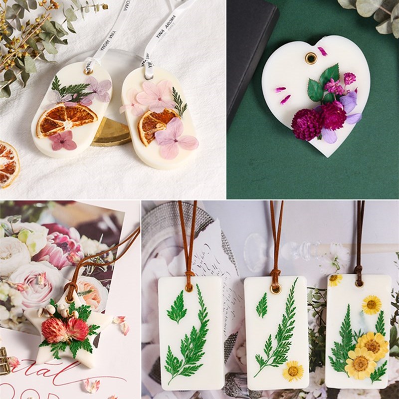 250g/500g Natural Soy Wax Gran - Candle Making Easy 评论和价格