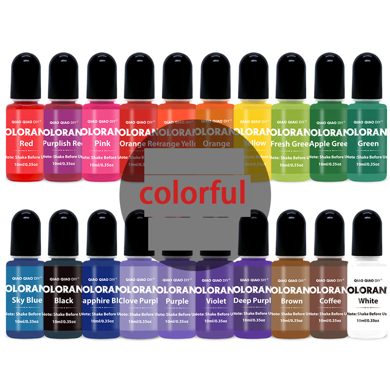 20 Colors Candle Dyes Wax Cand - Candle Making Easy 评论和价格