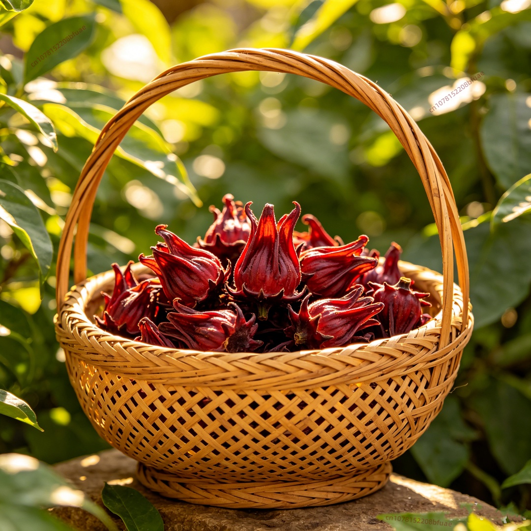 Wholesale Natural Roselle Drie - Candle Making Material Wholesale 评论和价格
