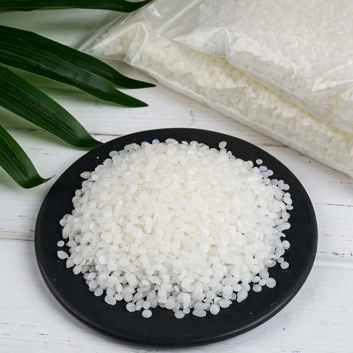 200g-1000g White Beeswax Pure  - Candle Making Easy 评论和价格