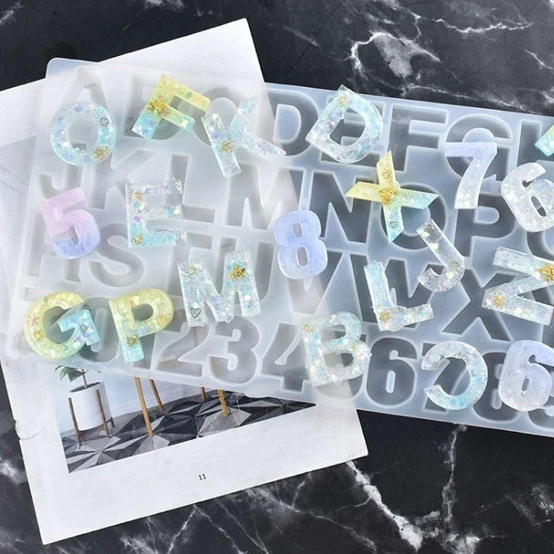 1pc/2pcs/3pcs LettersAtoZ，Numb - Candle Making Easy 评论和价格