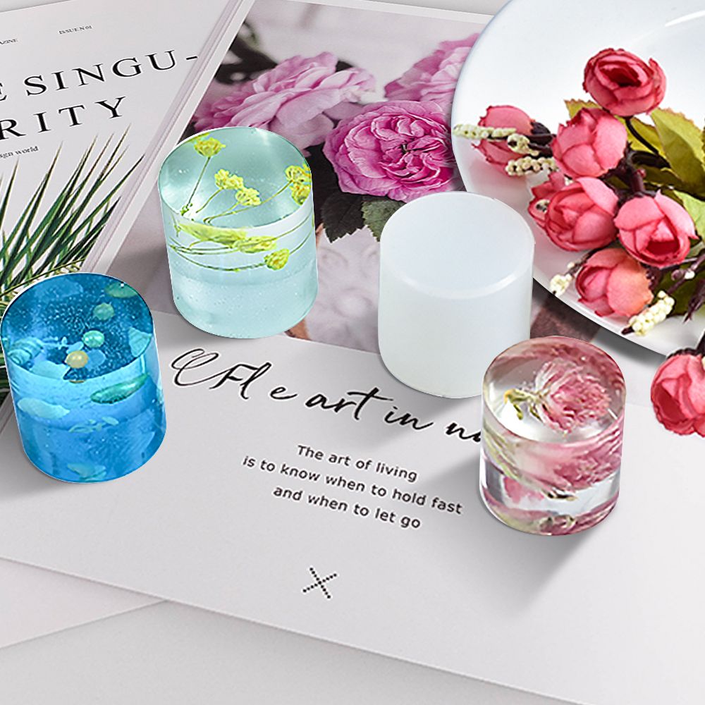 3D Silicone Mold For Candles C - Candle Making Easy 评论和价格