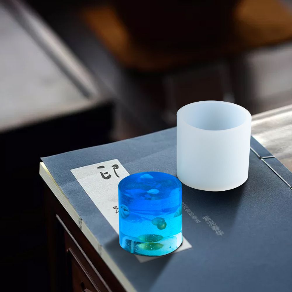 3D Silicone Mold For Candles C - Candle Making Easy 评论和价格