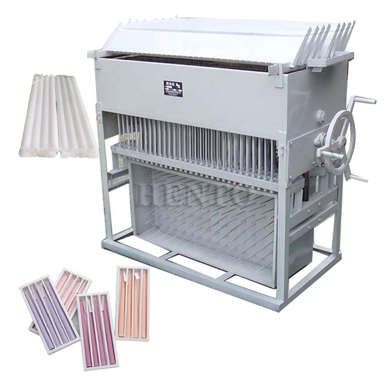 China Manufacture Candle Makin - Candle Making Machine Price 评论和价格